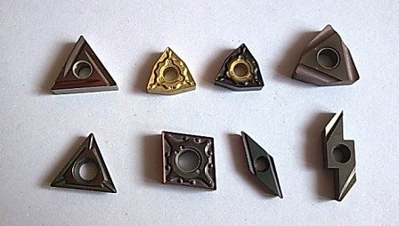 硬質(zhì)合金刀片有哪些加工方式？