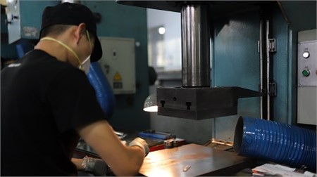 改變硬質(zhì)合金的性能有哪些方法？