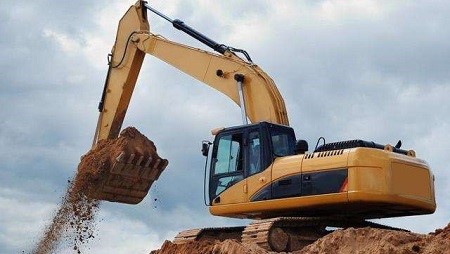 工程機械行業(yè)過熱是否預示未來寒冬即將來臨？ 