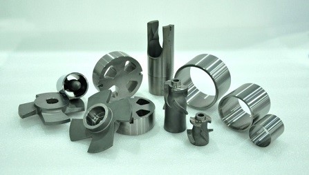 常用的硬質(zhì)合金有哪些？分為哪些類？