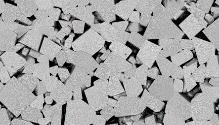 硬質(zhì)合金成分結(jié)構是影響其性能的關鍵