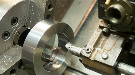 精密機(jī)械零件加工對(duì)材料有什么要求？