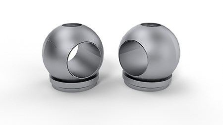 硬質(zhì)合金球閥的這些知識點，你了解嗎？