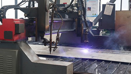 硬質(zhì)合金產(chǎn)品彎曲、變形的原因有哪些