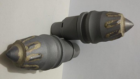 優(yōu)質(zhì)的硬質(zhì)合金旋挖截齒有哪些特點？