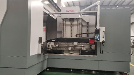 深孔鉆加工技術(shù)你真的了解嗎？