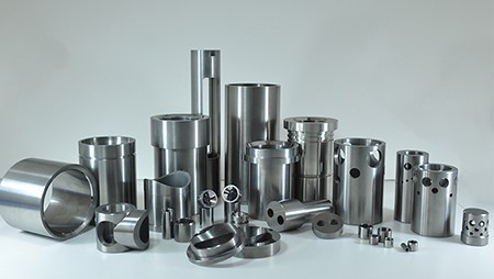 硬質(zhì)合金的這5大特點(diǎn)，你了解嗎？