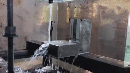 慢走絲比快走絲加工精度高你知道嗎？