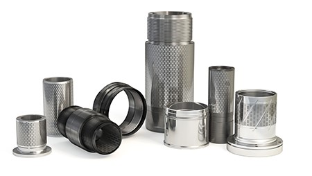 石油，天燃?xì)庑袠I(yè)中，硬質(zhì)合金耐磨軸套的重要作用