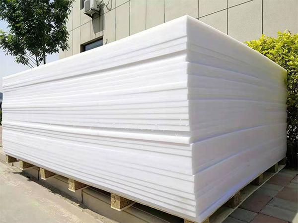 超高分子量聚乙烯襯板怎么解決煤粉倉堵倉？