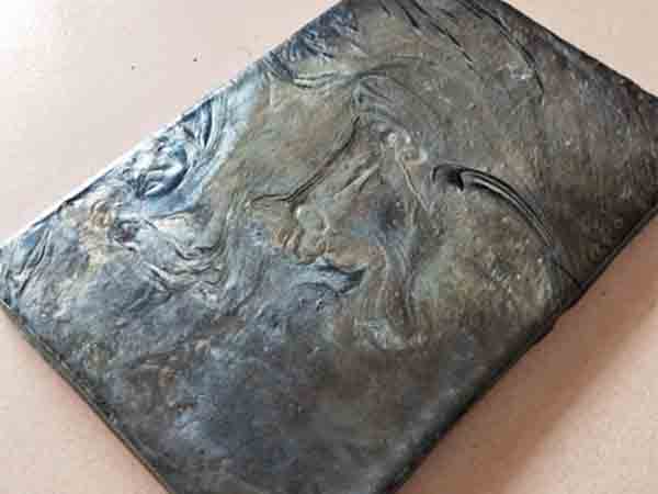 鑄石板真的很耐磨嗎？