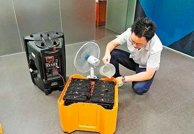 電動車充電有講究 高溫天千萬別超8小時！